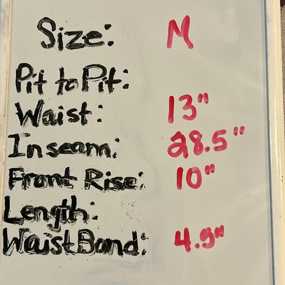 The North Face leggings - Picture 3 of 7